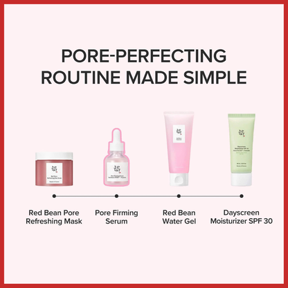 Beauty of Joseon Pore Firming Serum Red Bean PDRN + Peptide Serum 30ml