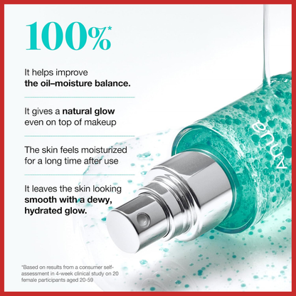 ANUA PDRN Hyaluronic Acid Hydrating Capsule Mist 100ml