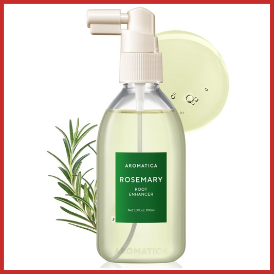 AROMATICA Rosemary Root Enhancer 100ml