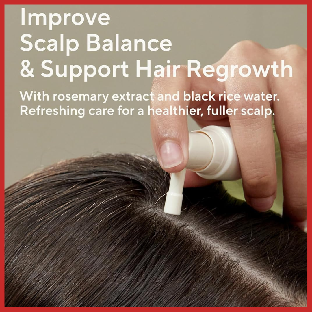 AROMATICA Rosemary Root Enhancer 100ml
