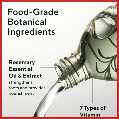 AROMATICA Rosemary Root Enhancer 100ml