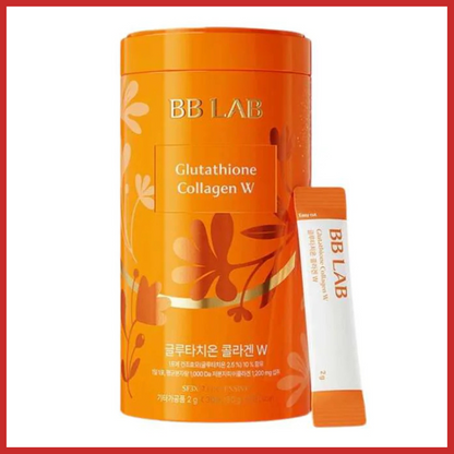 BB LAB Intensive Glutathione Collagen W 2g x 30
