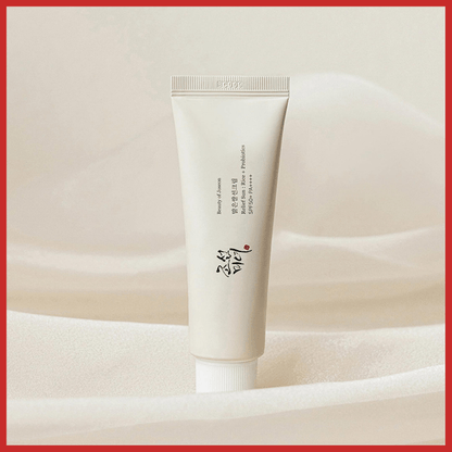 Beauty of Joseon Relief Sun Rice+Probiotics (SPF50 + PA++++ 10ml) – MINI