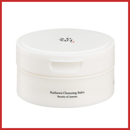 Beauty of Joseon Renew Radiance Cleansing Balm 100ml