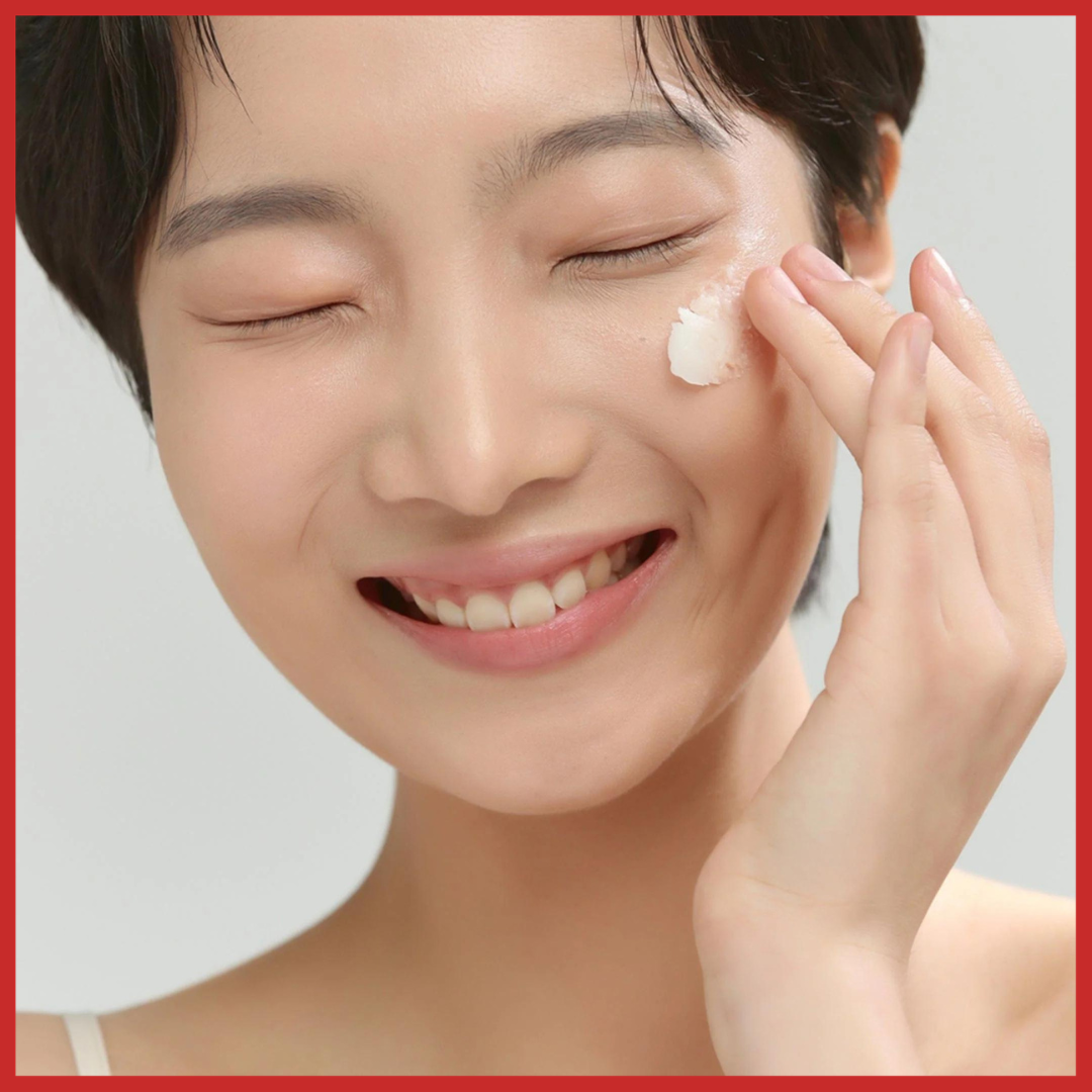 Beauty of Joseon Renew Radiance Cleansing Balm 100ml