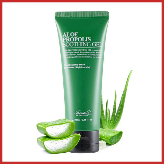 Benton Aloe Propolis Soothing Gel 100ml