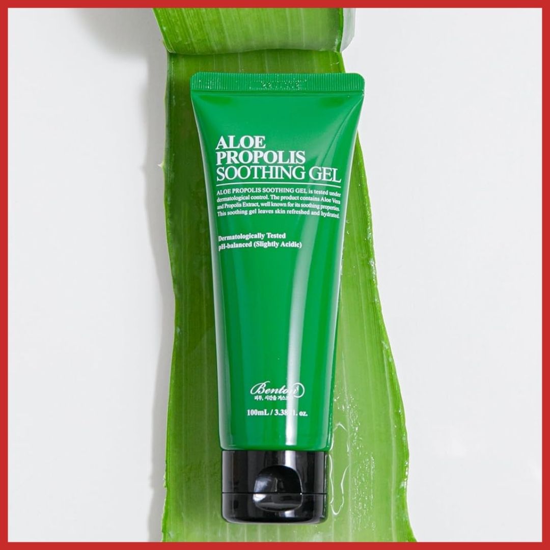 Benton Aloe Propolis Soothing Gel 100ml