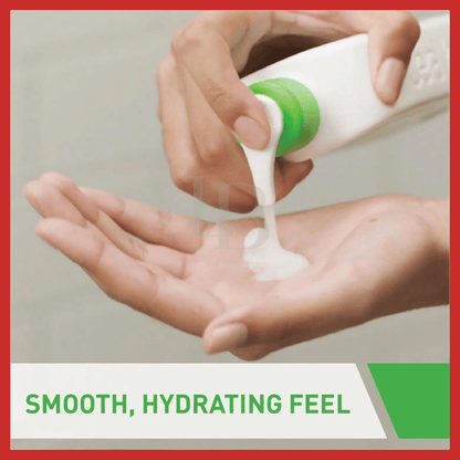 CERAVE Hydrating Cleanser for Normal to Dry Skin 236ml