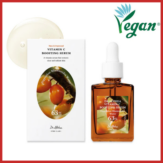 Dr.Althea Vitamin C Boosting Serum 30ml