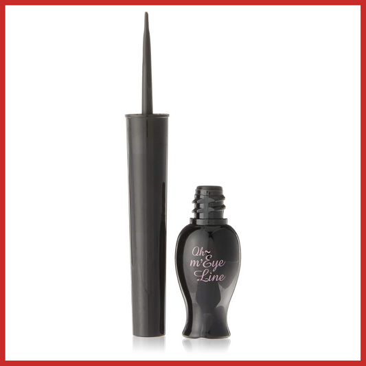 Etude Oh M’ Eye Line #01 Black