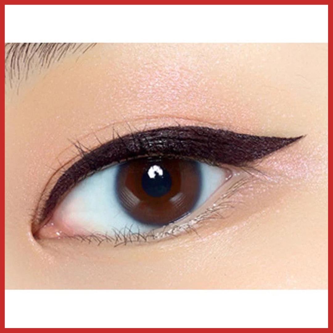 Etude Oh M’ Eye Line #01 Black