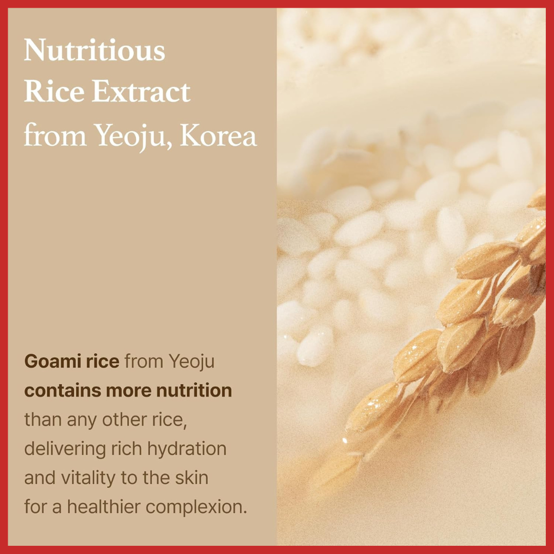 I'm From Rice Toner 150ml