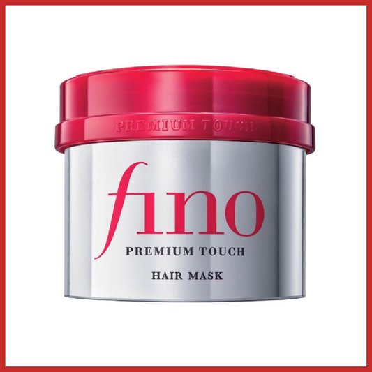 Shiseido Fino Hair Essence Mask 230g