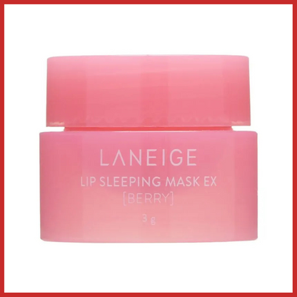 LANEIGE Lip Sleeping Mask EX Mini 3g
