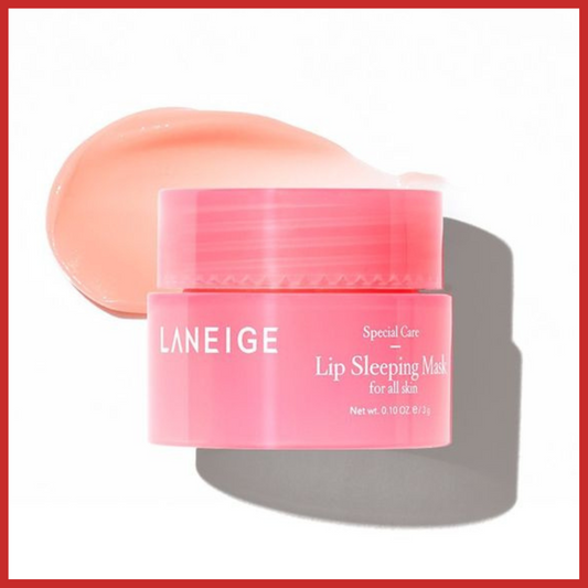 LANEIGE Lip Sleeping Mask EX Mini 3g