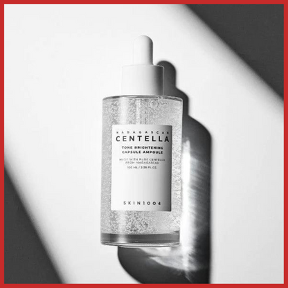 Skin1004 Madagascar Centella Tone Brightening Capsule Ampoule 100ml