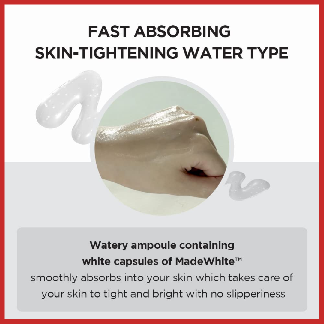 Skin1004 Madagascar Centella Tone Brightening Capsule Ampoule 100ml