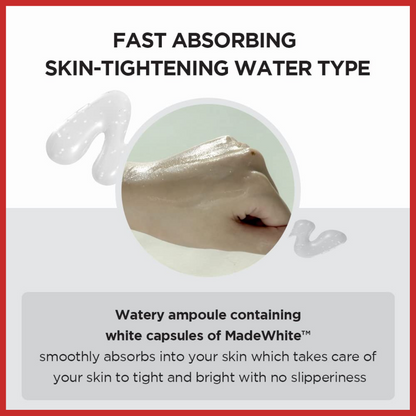 Skin1004 Madagascar Centella Tone Brightening Capsule Ampoule 100ml