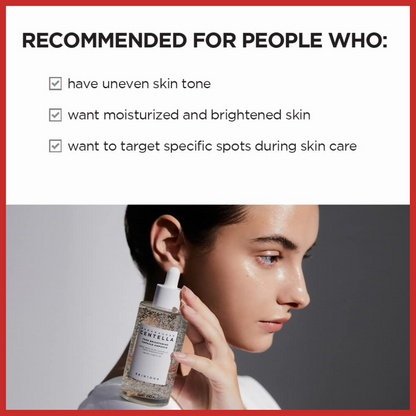 Skin1004 Madagascar Centella Tone Brightening Capsule Ampoule 100ml