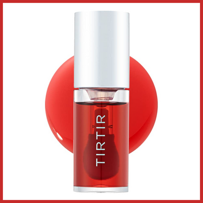 TIRTIR My Glow Rosy Lip Oil 5.7ml – ROSY