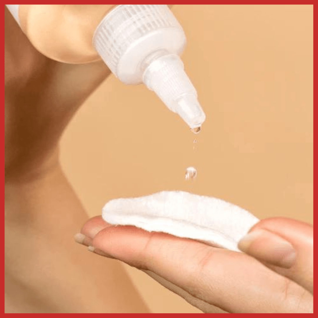 The Ordinary Glycolic Acid 7% Toning Solution 240ml