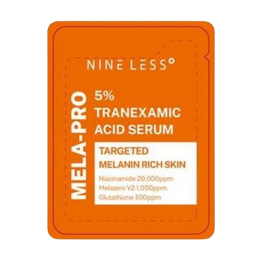 NINELESS MELA-PRO 5% Tranexamic Acid Serum 2ml