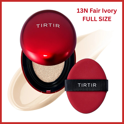 TIRTIR Mask Fit Red Cushion 13N Fair Ivory - FULL SIZE