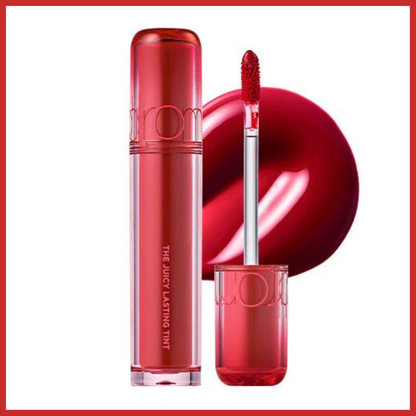 rom&nd The Juicy Lasting Tint 07 Cherry Bomb