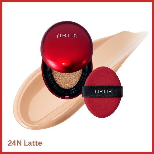TIRTIR Mask Fit Red Mini Cushion 24N Latte
