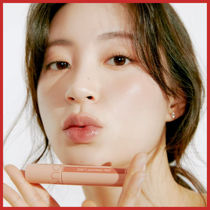 rom&nd Juicy Lasting Tint 22 Pomelo Skin