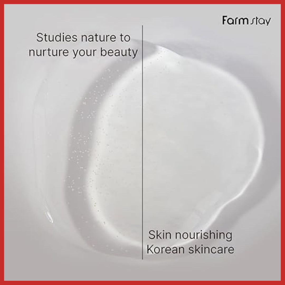 Farmstay Visible Difference Aloe Sheet Mask