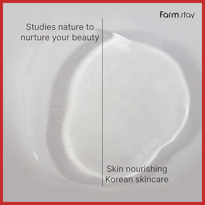 Farmstay Visible Difference Aloe Sheet Mask