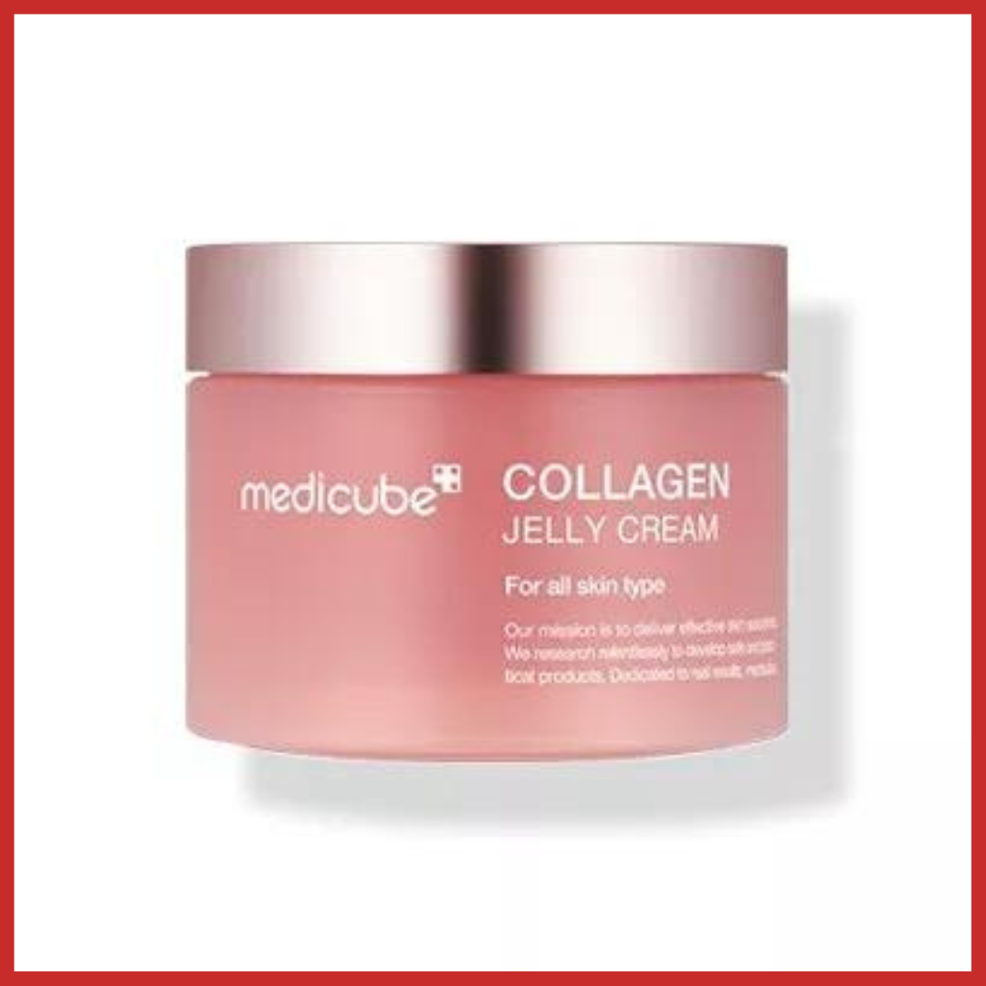 medicube Collagen Niacinamide Jelly Cream 110ml