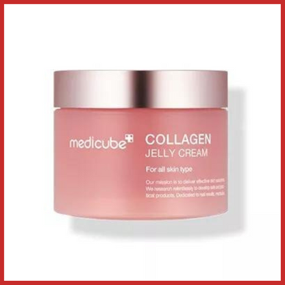 medicube Collagen Niacinamide Jelly Cream 110ml