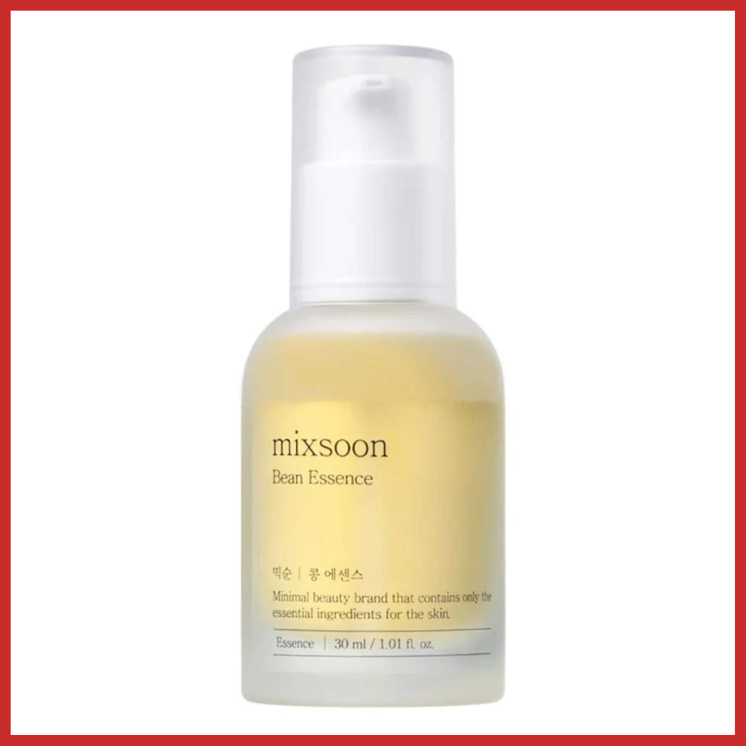 mixsoon Bean Essence 30ml