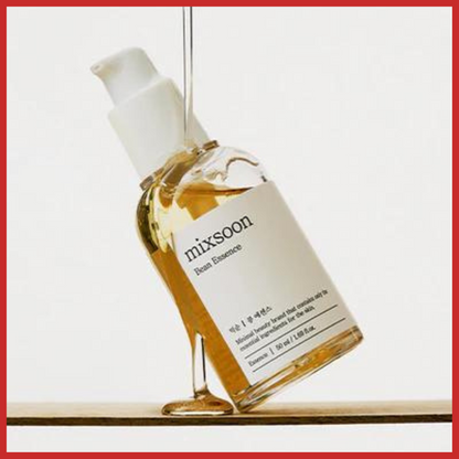 mixsoon Bean Essence 30ml