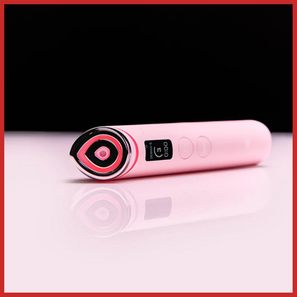 Medicube AGE-R Booster Pro 6-in-1 LED Facial Device