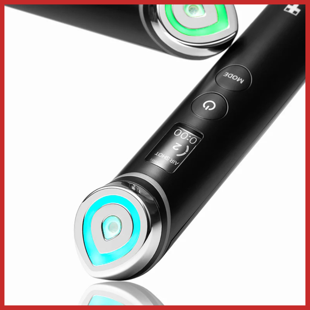 Medicube AGE-R Booster Pro 6-in-1 LED Facial Device