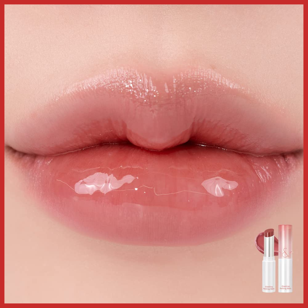 rom&nd Glasting Melting Balm 0.6 Kaya Fig