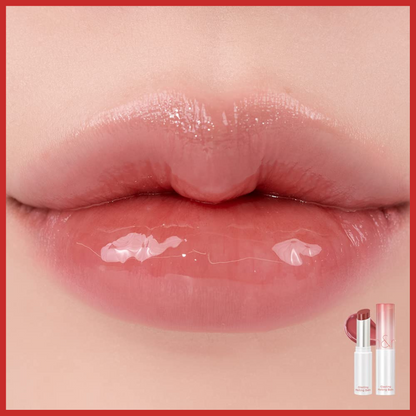rom&nd Glasting Melting Balm 0.6 Kaya Fig