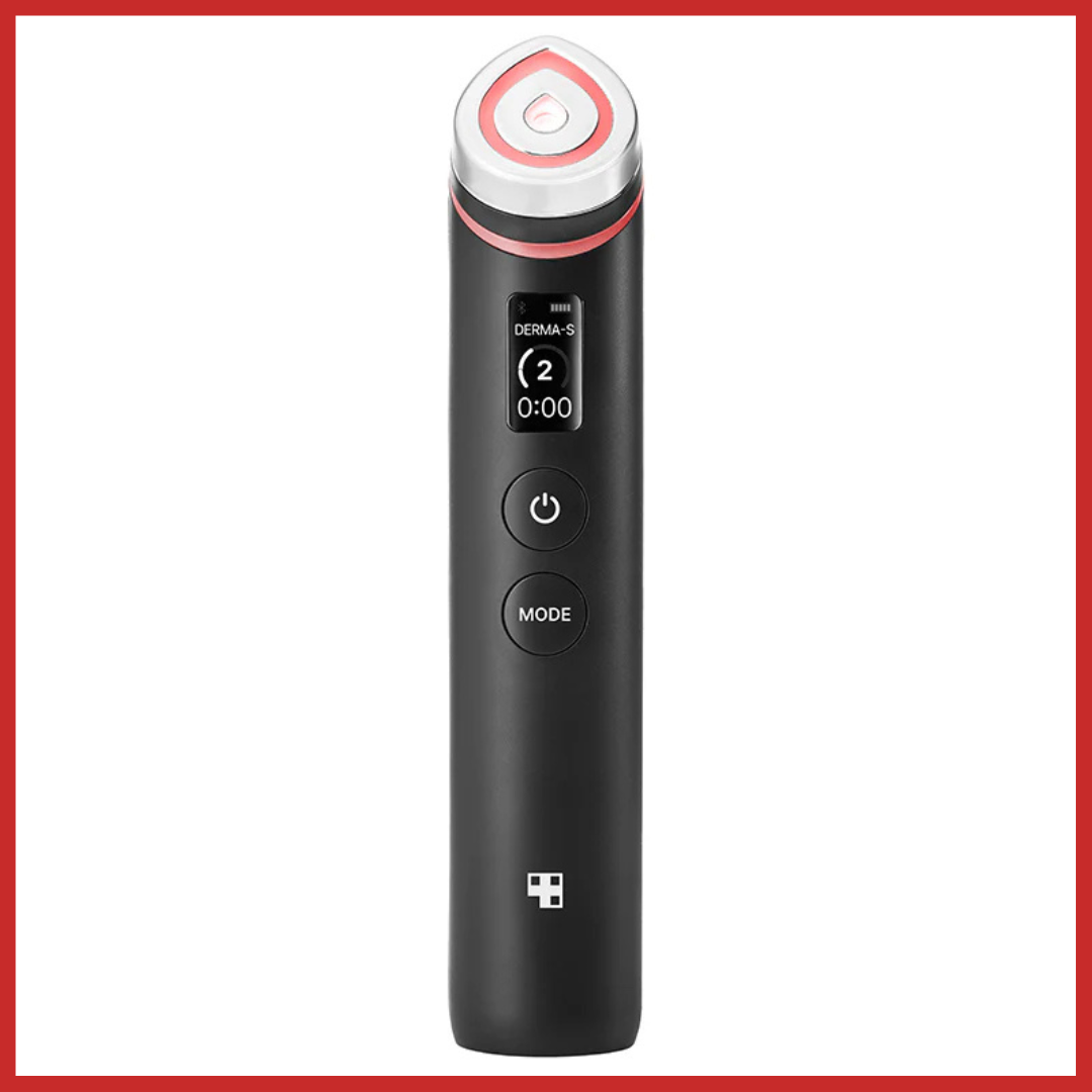 Medicube AGE-R Booster Pro 6-in-1 LED Facial Device
