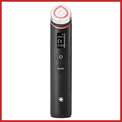 Medicube AGE-R Booster Pro 6-in-1 LED Facial Device